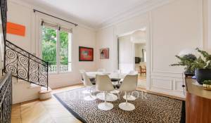 Продажа Апартаменты Paris 16ème