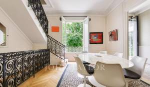 Продажа Апартаменты Paris 16ème