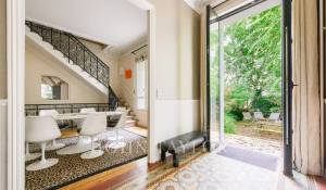 Продажа Апартаменты Paris 16ème
