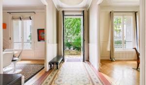 Продажа Апартаменты Paris 16ème