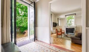 Продажа Апартаменты Paris 16ème