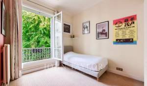 Продажа Апартаменты Paris 16ème