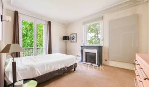 Продажа Апартаменты Paris 16ème