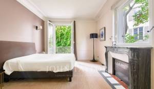 Продажа Апартаменты Paris 16ème
