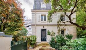 Продажа Апартаменты Paris 16ème