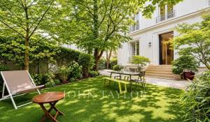 Продажа Апартаменты Paris 16ème