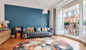 Продажа Апартаменты Paris 16ème