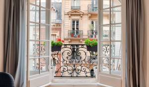 Продажа Апартаменты Paris 16ème