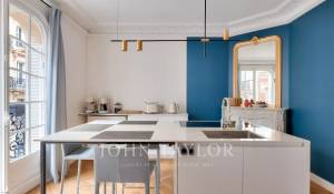 Продажа Апартаменты Paris 16ème