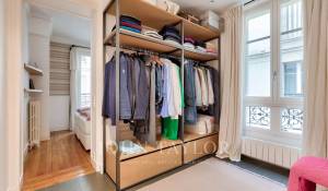 Продажа Апартаменты Paris 16ème