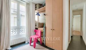 Продажа Апартаменты Paris 16ème