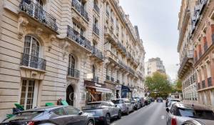 Продажа Апартаменты Paris 16ème