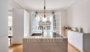 Продажа Апартаменты Paris 16ème