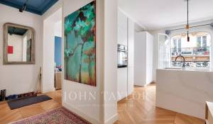 Продажа Апартаменты Paris 16ème