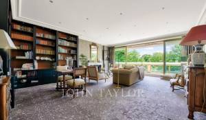 Продажа Апартаменты Paris 16ème