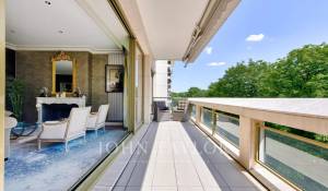 Продажа Апартаменты Paris 16ème