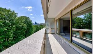 Продажа Апартаменты Paris 16ème