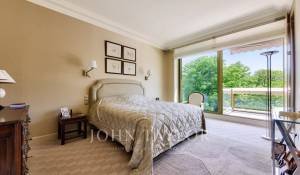 Продажа Апартаменты Paris 16ème