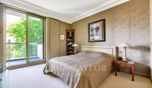 Продажа Апартаменты Paris 16ème