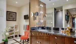 Продажа Апартаменты Paris 16ème