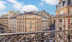 Продажа Апартаменты Paris 16ème