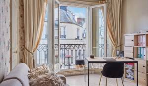 Продажа Апартаменты Paris 16ème