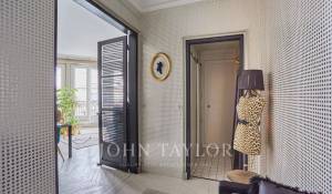 Продажа Апартаменты Paris 16ème