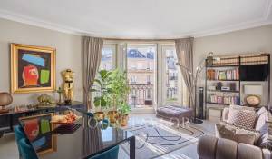 Продажа Апартаменты Paris 16ème