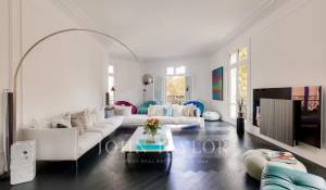 Продажа Апартаменты Paris 16ème