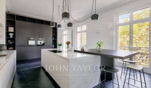 Продажа Апартаменты Paris 16ème