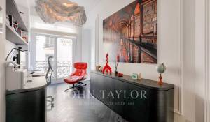 Продажа Апартаменты Paris 16ème