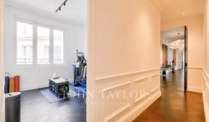 Продажа Апартаменты Paris 16ème