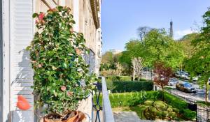 Продажа Апартаменты Paris 16ème