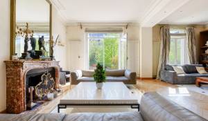 Продажа Апартаменты Paris 16ème