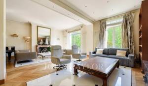 Продажа Апартаменты Paris 16ème