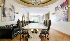 Продажа Апартаменты Paris 16ème