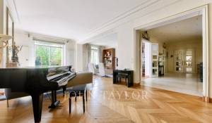 Продажа Апартаменты Paris 16ème