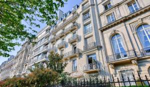 Продажа Апартаменты Paris 16ème