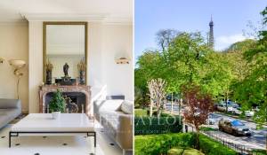Продажа Апартаменты Paris 16ème