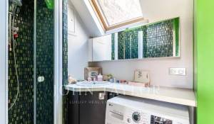 Продажа Апартаменты Paris 16ème