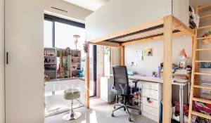 Продажа Апартаменты Paris 16ème