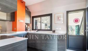 Продажа Апартаменты Paris 16ème