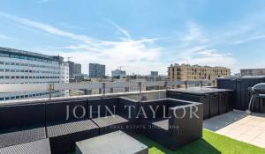 Продажа Апартаменты Paris 16ème