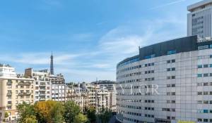 Продажа Апартаменты Paris 16ème
