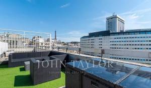 Продажа Апартаменты Paris 16ème