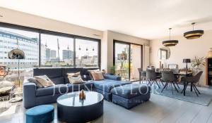 Продажа Апартаменты Paris 16ème