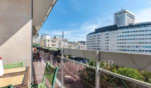 Продажа Апартаменты Paris 16ème