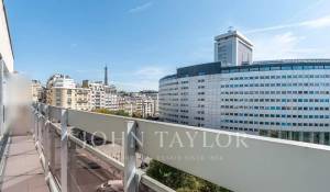 Продажа Апартаменты Paris 16ème
