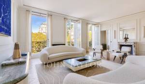 Продажа Апартаменты Paris 16ème