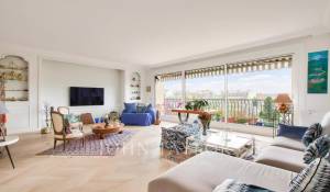 Продажа Апартаменты Paris 16ème